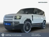 Gebraucht Land Rover Defender SE Dynamic 200 PS (147 kW) 2023 Fuji white uni SUV