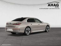 Gebraucht BMW i7 Comfort Edition 400 kW (544 PS) 2022 Andere Limousine