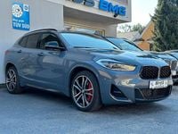 Gebraucht BMW X2 Performance 306 PS (225 kW) 2021 Grau SUV