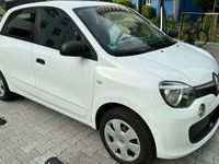 gebraucht Renault Twingo III 1.0 SCe 70