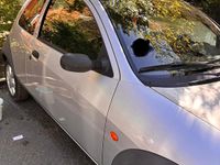 Usata Ford Ka 60 CV (44 kW) 2001 Argento Utilitaria