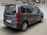 Gebraucht Citroën Berlingo Feel 131 PS (96 kW) 2022 Grau Van / Kleinbus