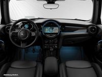 Używany Mini Cooper 136 KM (100 kW) 2022 Niebieski Hatchback
