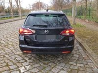 gebraucht Opel Astra 