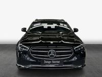 gebraucht Mercedes E200 T Avantgarde+PANO+Kamera+SHZ+Adap Fernlich