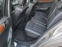 Gebraucht Mercedes ML350 273 PS (200 kW) 2006 Silber SUV