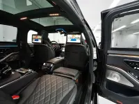 Gebraucht Mercedes S450 AMG line 404 PS (297 kW) 2025 Schwarz Limousine