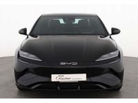 Neu BYD Seal Comfort 169 kW (231 PS) 2026 Space black Limousine