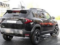 Gebraucht Dacia Duster Extreme 158 PS (116 kW) 2025 Schwarz SUV