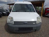 gebraucht Ford Transit Connect Kasten lang*Klima