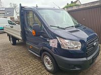 Second-hand Ford Transit 101 CP (74 kW) 2015 Albastru Monovolum