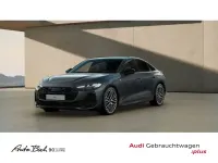 Gebraucht Audi A5 S-Line 204 PS (150 kW) 2025 Grau Limousine