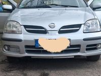 gebraucht Nissan Almera Tino 