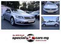 Gebraucht VW Passat Highline 170 PS (125 kW) 2013 Silber Limousine