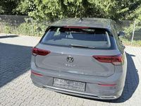 Gebraucht VW Golf VII Style 150 PS (110 kW) 2020 Grau Limousine