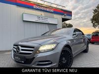 Gebraucht Mercedes CLS350 265 PS (194 kW) 2013 Silber Limousine