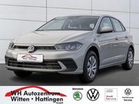 Gebraucht VW Polo Life 80 PS (58 kW) 2025 Ascotgrau Limousine