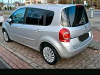 Occasion Renault Grand Modus 110 ch (80 kW) 2008 Gris Monospace