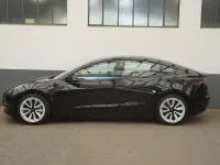 Gebraucht Tesla Model 3 Long Range AWD 366 kW (498 PS) 2023 Schwarz Limousine