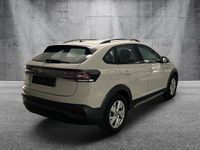 gebraucht VW Taigo 1.0 TSI DSG Life