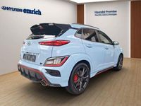 Gebraucht Hyundai Kona N Performance 280 PS (205 kW) 2023 Andere SUV
