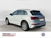 Gebraucht Audi Q5 S-Line 204 PS (150 kW) 2024 SUV