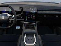 Neu Renault Espace Esprit Alpine 200 PS (147 kW) 2026 Nachtblau SUV