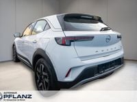 Gebraucht Opel Mokka-e Elegance 100 kW (136 PS) 2022 Weiss SUV