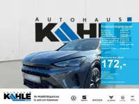 Brugt Cupra Formentor 150 HK (110 kW) 2024 Grå SUV