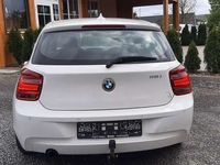 gebraucht BMW 118 i, EZ 2012, 170 PS