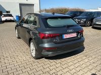 Second-hand Audi A3 Business 150 CP (110 kW) 2021 Gri Berlinǎ