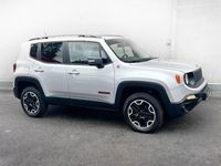 gebraucht Jeep Renegade Renegade2.0 TRAILHAWK 4WD *Aut.*Navi*Pemp.*PDC*