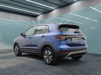 gebraucht VW T-Cross - 1.0 TSI MOVE