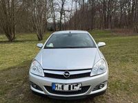 Gebraucht Opel Astra Cosmo 140 PS (102 kW) 2007 Silber
