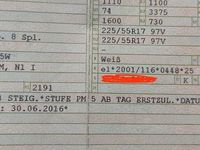 Usata Mazda 6 175 CV (128 kW) 2016 Bianco Station wagon