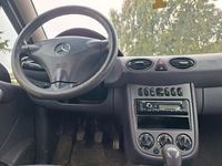 Gebraucht Mercedes A140 Classic 82 PS (60 kW) 2001 Van / Kleinbus