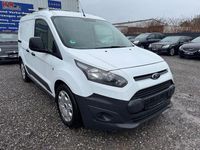 Second-hand Ford Transit Connect 75 CP (55 kW) 2014 Alb Monovolum