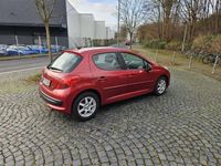 gebraucht Peugeot 207 20790 HDi FAP (Blue Lion) Tendance