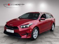 Gebraucht Kia Ceed Vision 140 PS (102 kW) 2025 Rot Kleinwagen