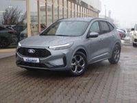 Gebraucht Ford Kuga ST-Line 179 PS (131 kW) 2025 Silber SUV