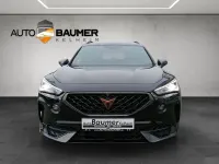 Gebraucht Cupra Formentor 150 PS (110 kW) 2024 Schwarz SUV