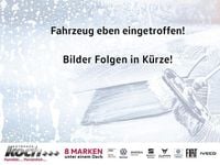 Gebraucht VW Touran Sound 150 PS (110 kW) 2017 Blau Van / Kleinbus