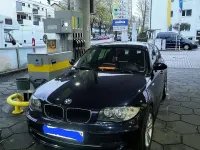 Second-hand BMW 118 143 CP (105 kW) 2008 Hatchback