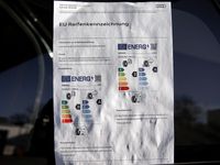 gebraucht Audi e-tron Sportback 55 S line quattro