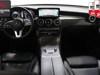 gebraucht Mercedes GLC300e 4M OFFROAD PANORAMA,360GRAD,DISTRO,AHK