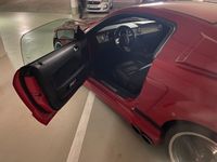 gebraucht Ford Mustang GT 4,6 2005 Elenor Bodykit