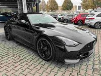 Gebraucht Mercedes AMG GT AMG 612 PS (450 kW) 2024 Metalliclack obsidianschwarz Coupé