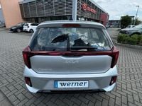 Gebraucht Kia Picanto Vision 68 PS (50 kW) 2025 Sparklingsilver Kleinwagen