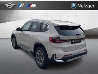 Neu BMW X1 156 PS (114 kW) 2025 Grau SUV