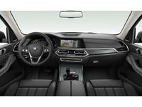 gebraucht BMW X5 xDrive30d